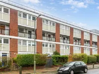 Недвижимость Maskelyne Close, Battersea Park: 6