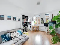 Недвижимость Churchfield Road: 5