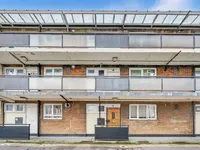 Недвижимость Derbyshire Street: 8