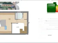 Недвижимость Новая Трёхкомнатная Квартира: 1