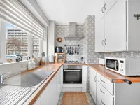 Недвижимость Derbyshire Street: 10
