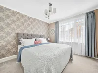 Недвижимость Derbyshire Street: 17