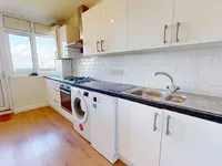 Недвижимость George Downing Estate: 9