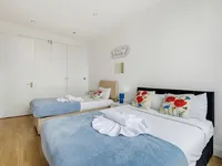 Недвижимость Gallery Apartments, 331 Commercial Road: 3