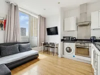 Недвижимость Gallery Apartments, 331 Commercial Road: 7