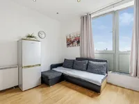 Недвижимость Gallery Apartments, 331 Commercial Road: 8