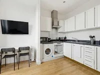 Недвижимость Gallery Apartments, 331 Commercial Road: 9