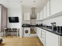 Недвижимость Gallery Apartments, 331 Commercial Road: 10
