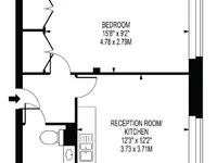 Недвижимость Gallery Apartments, 331 Commercial Road: 13