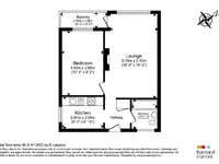Недвижимость Alberta Estate: 12