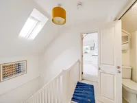 Недвижимость Griffin Close: 2