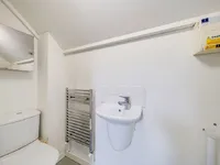 Недвижимость Griffin Close: 3