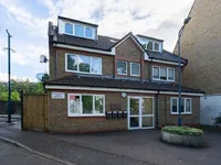 Недвижимость Griffin Close: 4