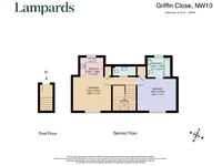 Недвижимость Griffin Close: 9