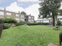 Недвижимость Somerford Grove: 4