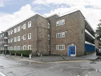 Недвижимость Somerford Grove: 5