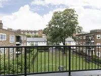 Недвижимость Somerford Grove: 6