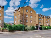 Недвижимость Harrow Road: 5
