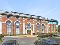 Недвижимость Great West Road: 5