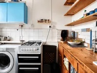 Недвижимость Wicksteed House, Elephant & Castle: 2