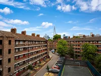 Недвижимость Wicksteed House, Elephant & Castle: 5