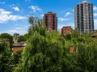 Недвижимость Wicksteed House, Elephant & Castle: 6