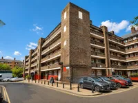 Недвижимость Wicksteed House, Elephant & Castle: 7