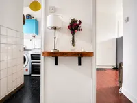 Недвижимость Wicksteed House, Elephant & Castle: 11