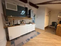 Недвижимость Двухкомнатная в центре Гориции: 1