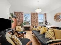 Недвижимость Burns House, Caledonian Road: 13