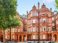 Недвижимость Sloane Gardens: 6