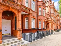 Недвижимость Sloane Gardens: 7