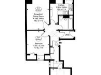 Недвижимость Sloane Gardens: 11
