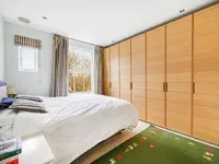 Недвижимость Finborough Road: 1