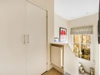 Недвижимость Finborough Road: 5