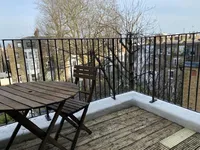 Недвижимость Finborough Road: 7