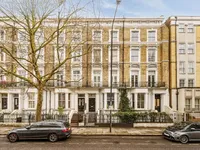 Недвижимость Finborough Road: 11