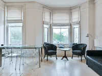 Недвижимость Finborough Road, Chelsea: 5