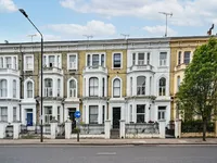 Недвижимость Finborough Road, Chelsea: 7