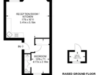 Недвижимость Finborough Road, Chelsea: 9