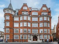 Недвижимость Cliveden Place, London, 8: 4