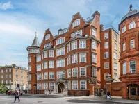 Недвижимость Cliveden Place, London, 8: 5