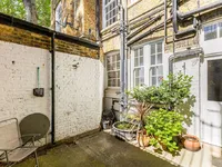 Недвижимость Cliveden Place, London, 8: 6