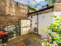 Недвижимость Cliveden Place, London, 8: 7