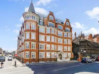 Недвижимость Cliveden Place, London, 8: 10