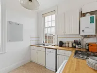 Недвижимость Cliveden Place, London, 8: 3