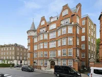 Недвижимость Cliveden Place, London, 8: 5