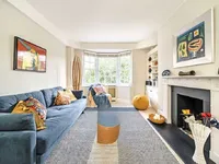 Недвижимость Whiteheads Grove, Chelsea: 4