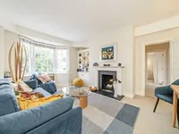 Недвижимость Whiteheads Grove, Chelsea: 5