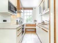 Недвижимость Whiteheads Grove, Chelsea: 6